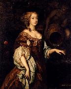 Sir Peter Lely, Diana, Countess of Ailesbury